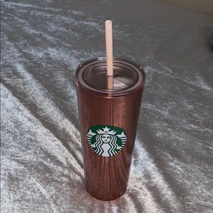 2019 Starbucks holiday tumbler!